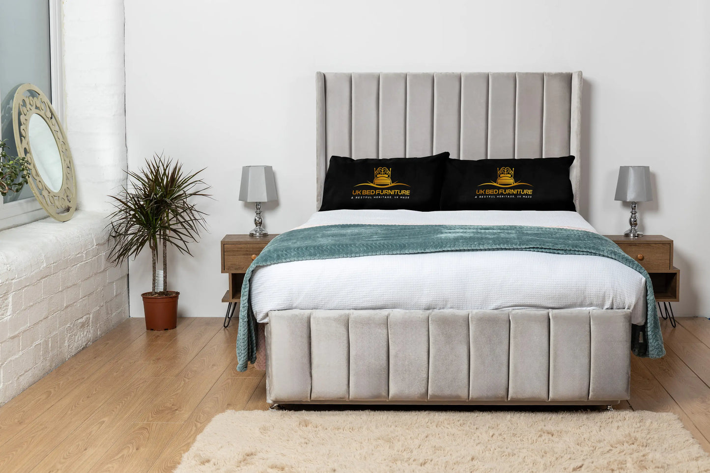 Arizona Divan Bed