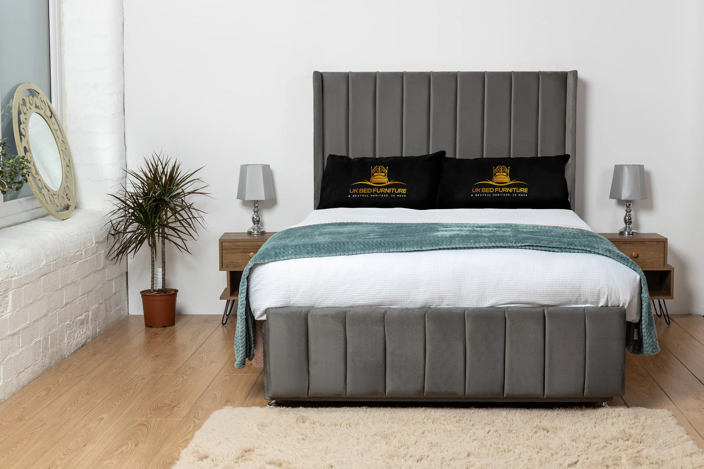 Arizona Divan Bed