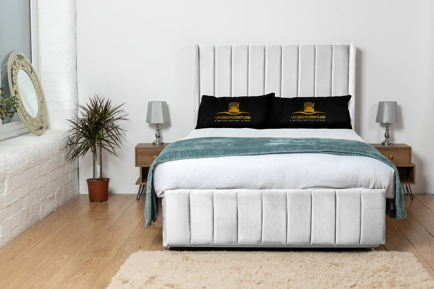 Arizona Divan Bed