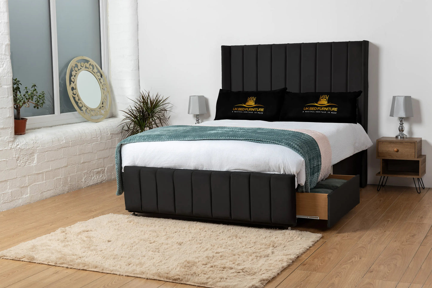 Arizona Divan Bed