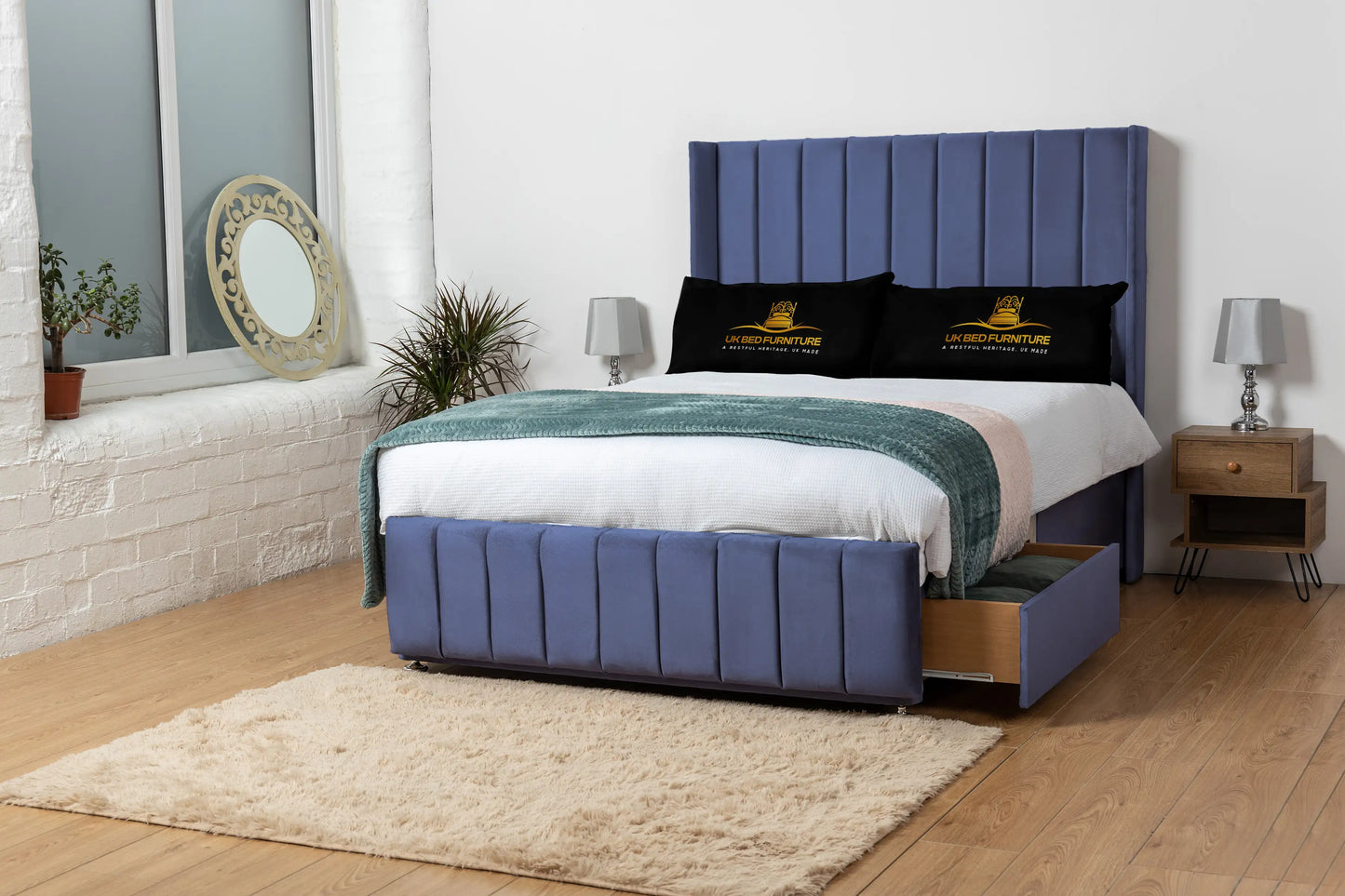Arizona Divan Bed
