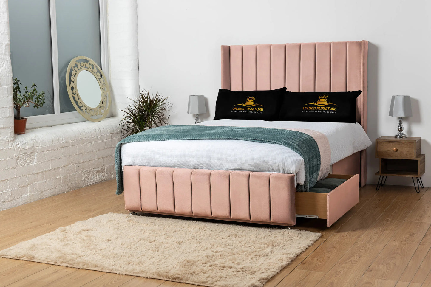 Arizona Divan Bed