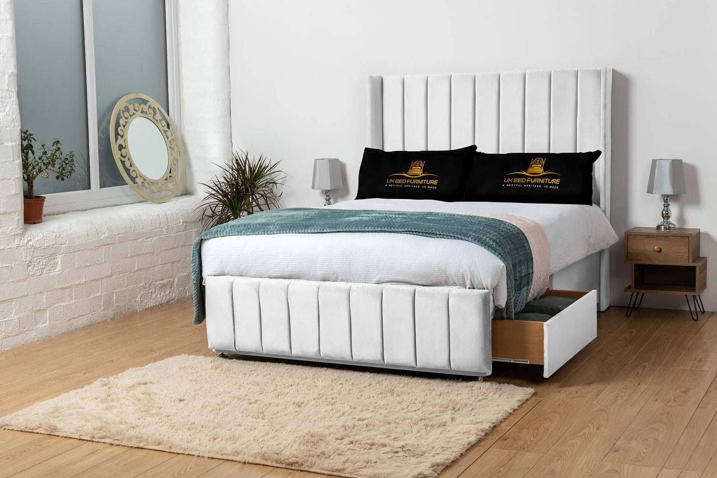 Arizona Divan Bed
