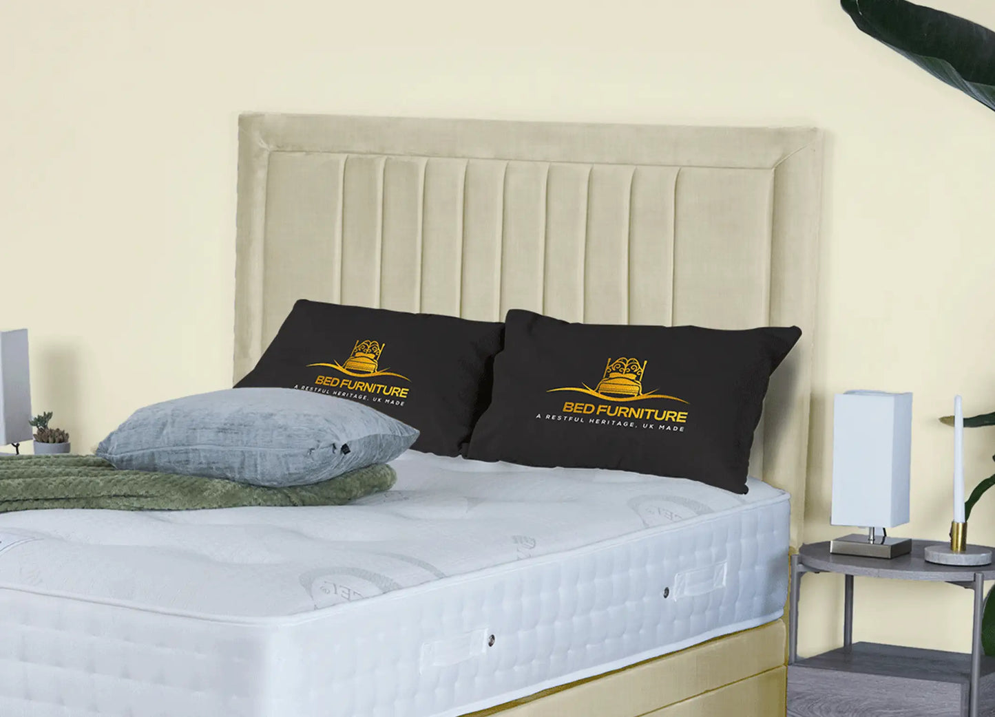 Windsor Ottoman Bed