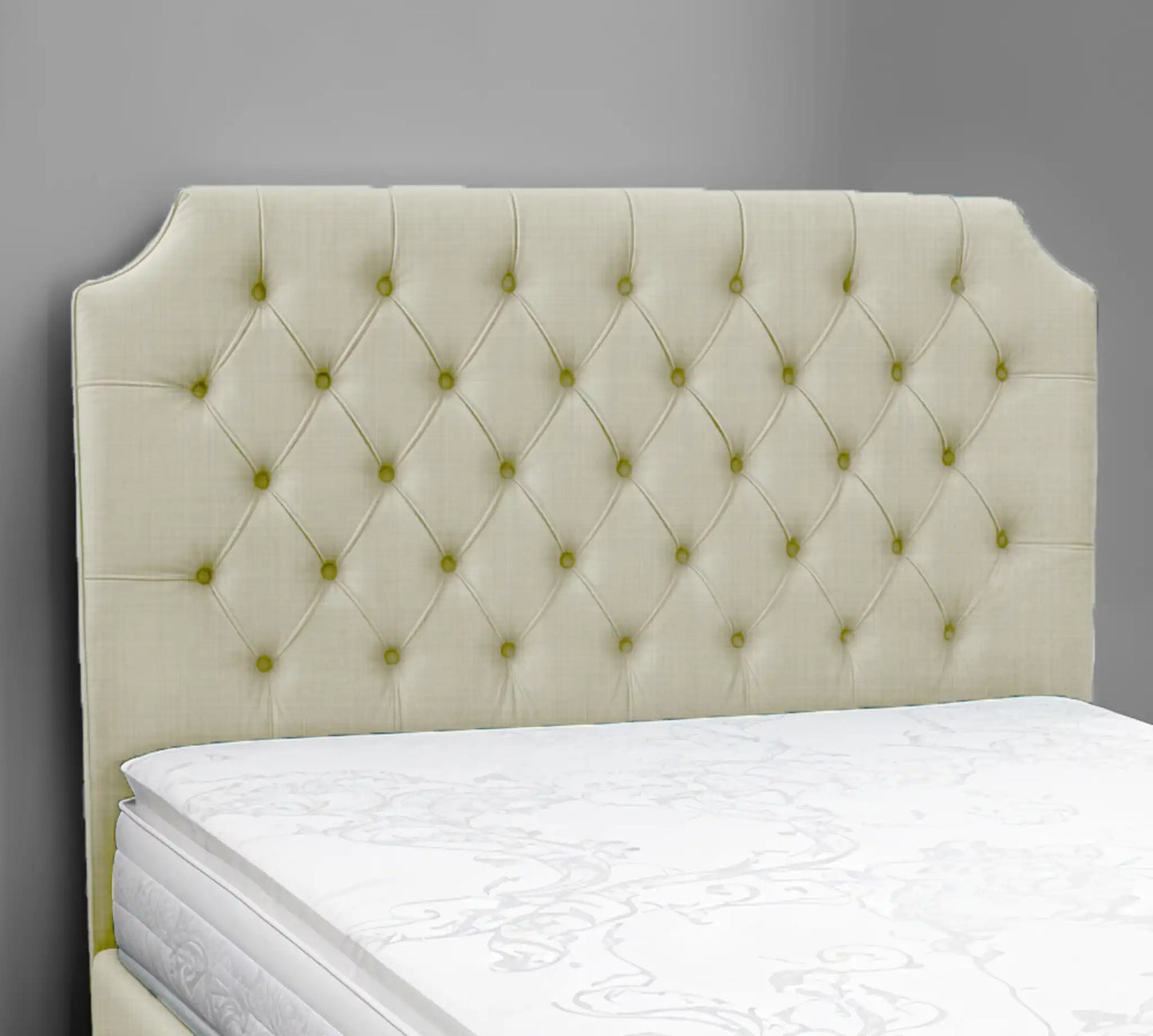 Mayfair Upholstered Bed