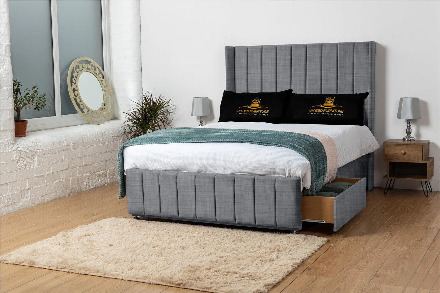 Arizona Divan Bed
