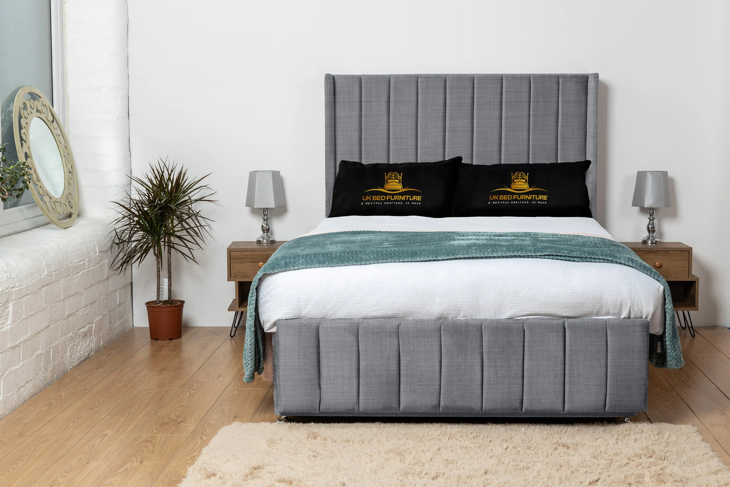 Arizona Divan Bed