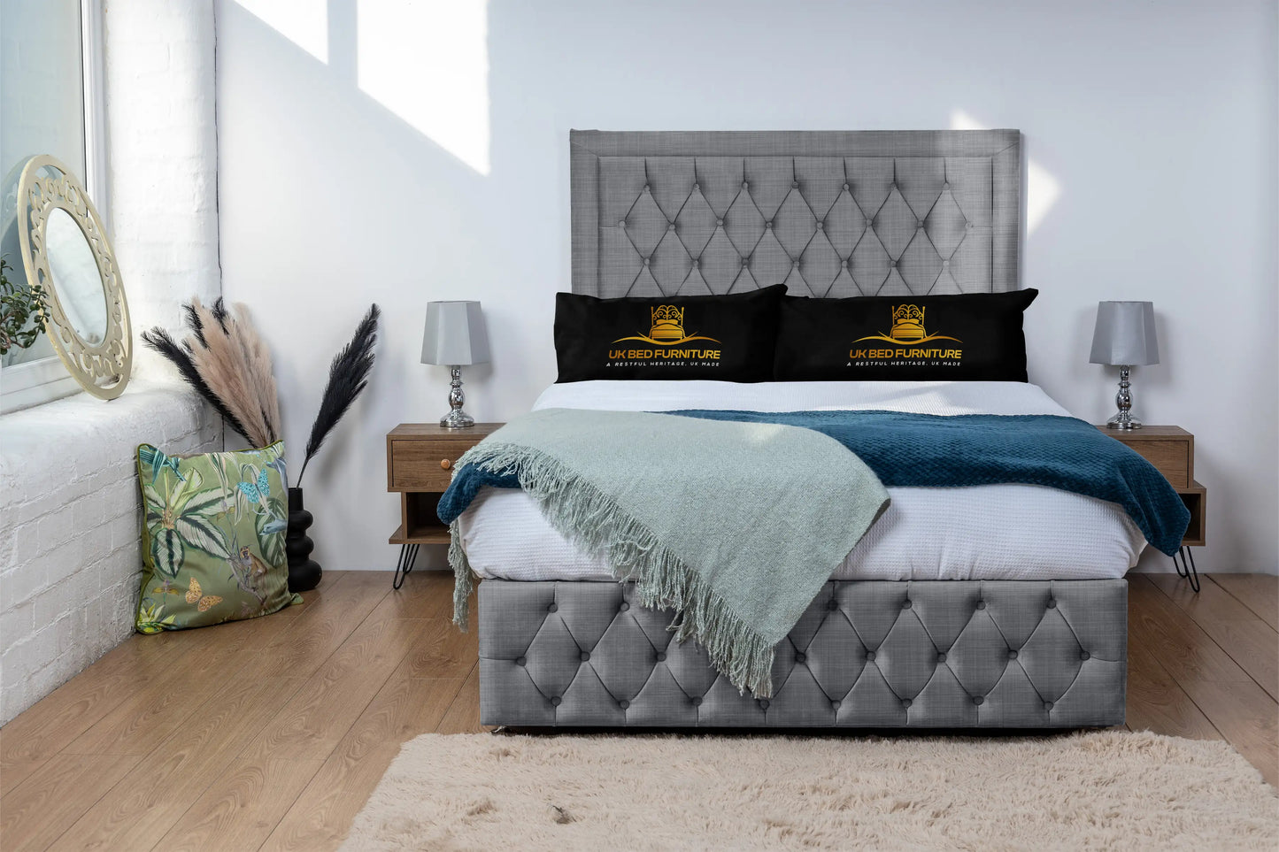 Mayfair Divan Bed