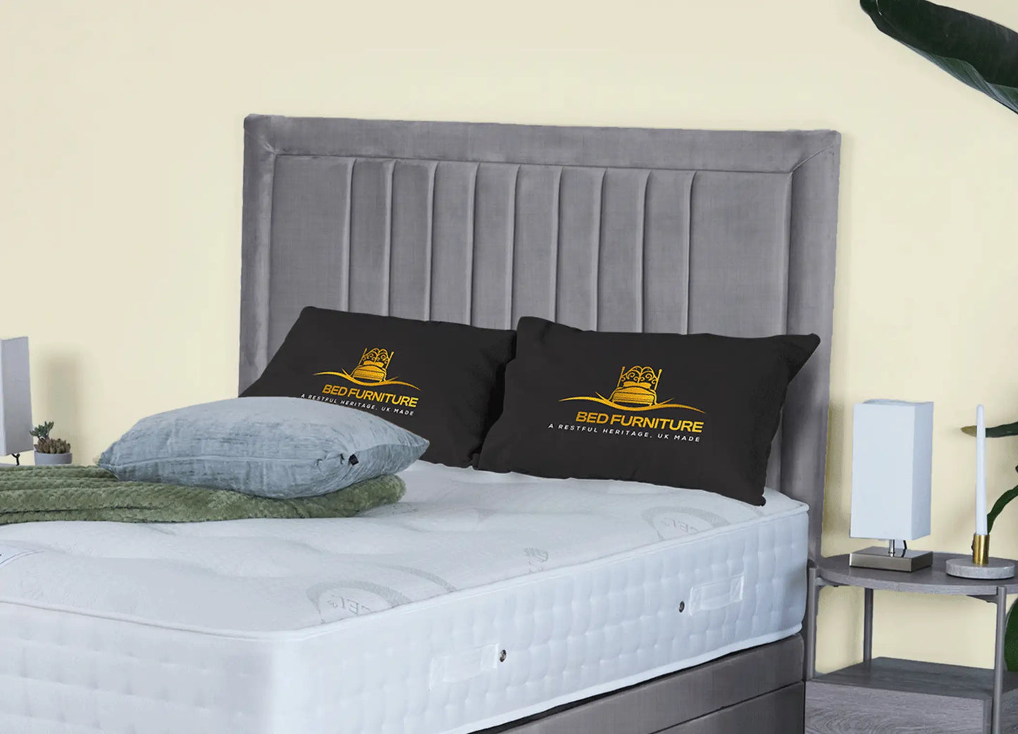 Windsor Ottoman Bed