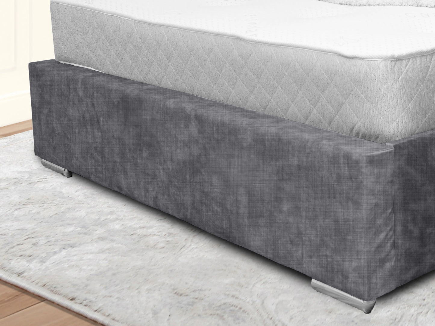 Winchester Upholstered Bed