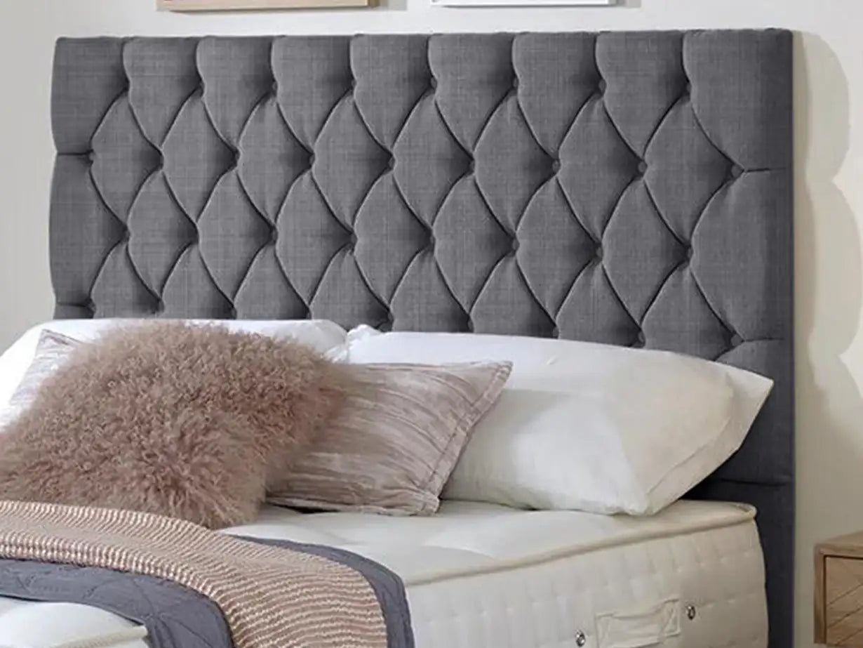 cambridge chesterfield ottoman divan bed