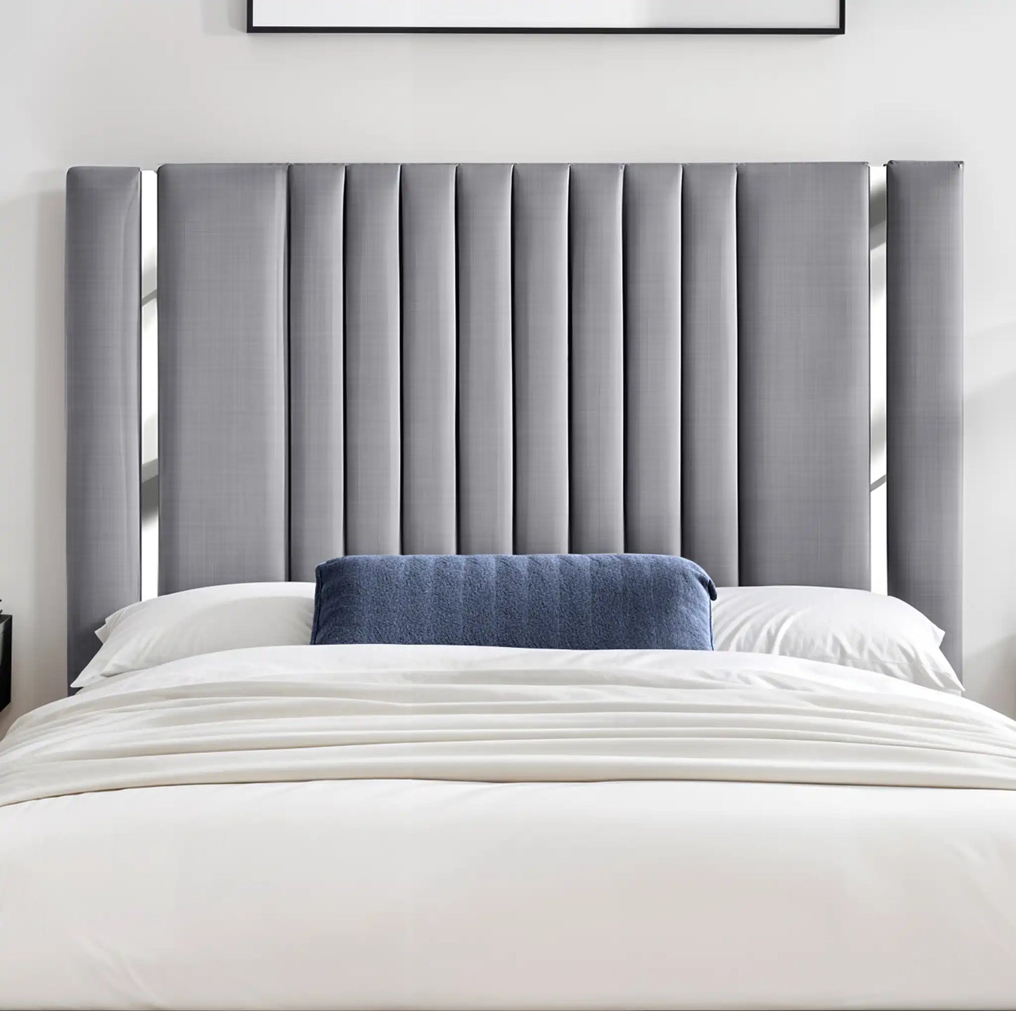 Toronto Upholstered Bed