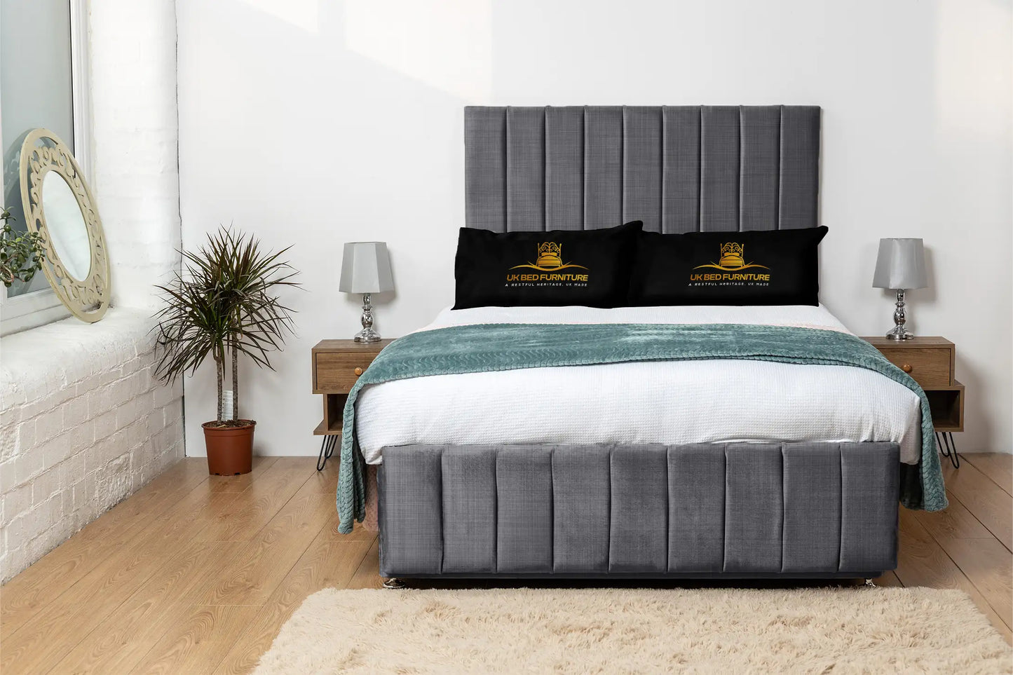 Falcon Divan Bed