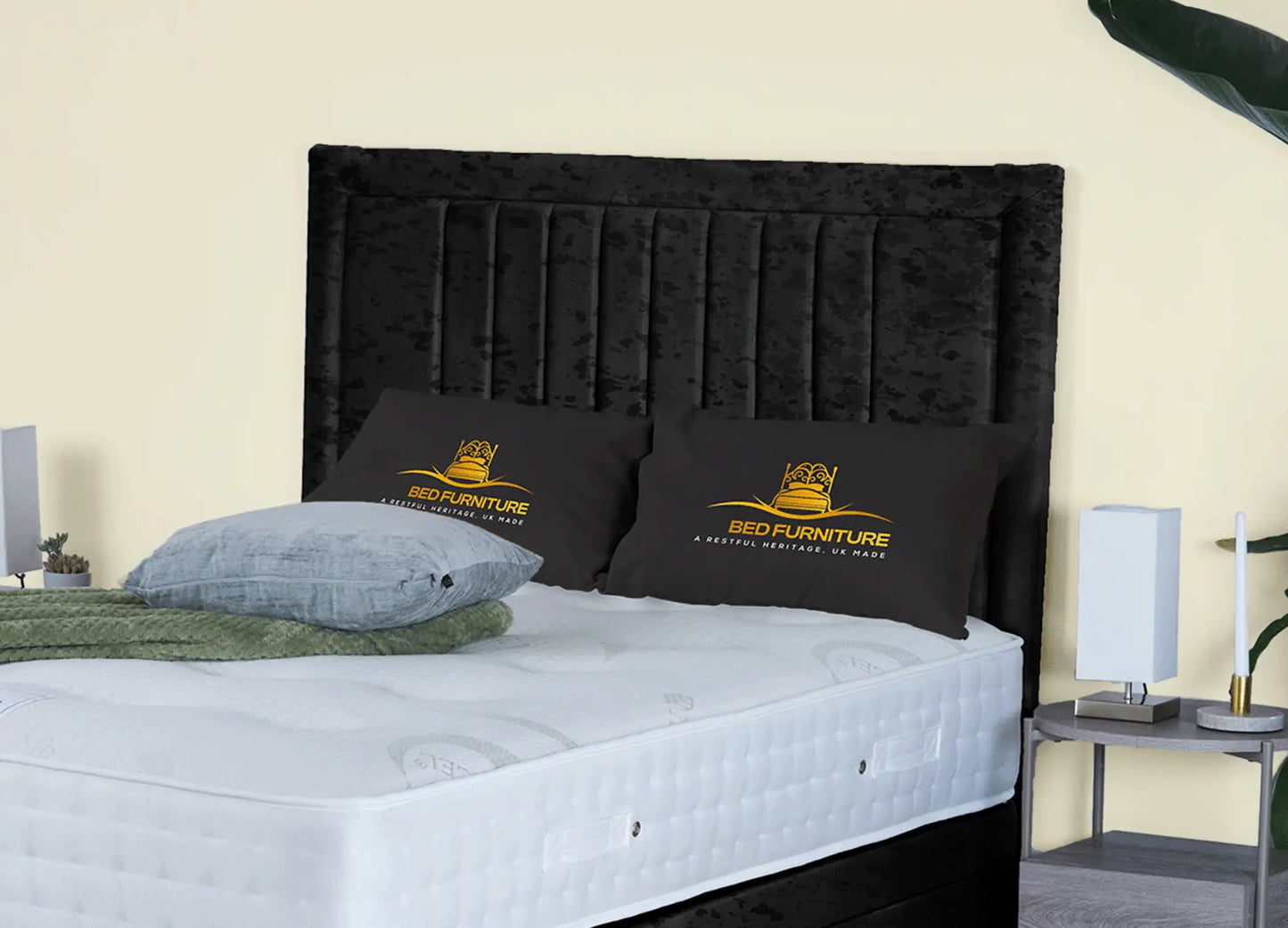 Windsor Ottoman Bed