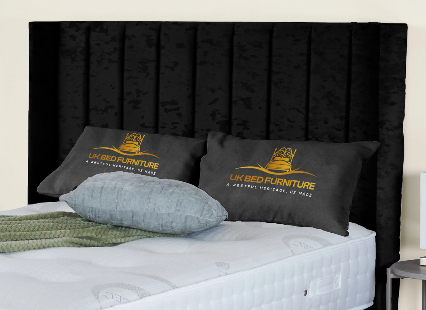 Lisburn Ottoman Bed