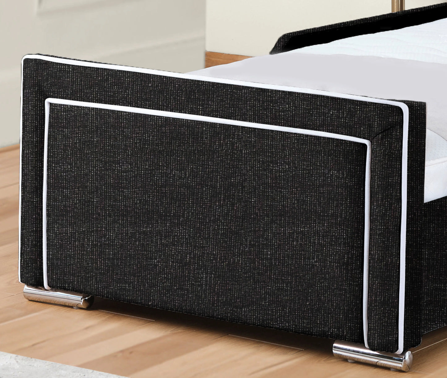 Ibiza Upholstered Bed