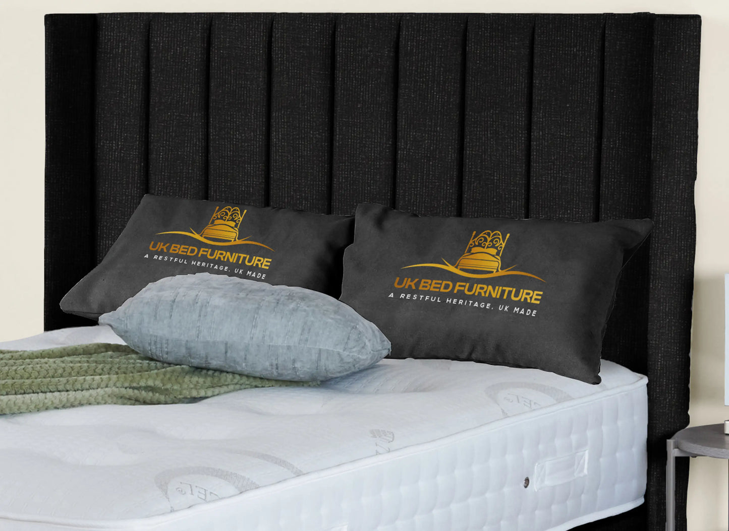 Lisburn Ottoman Bed