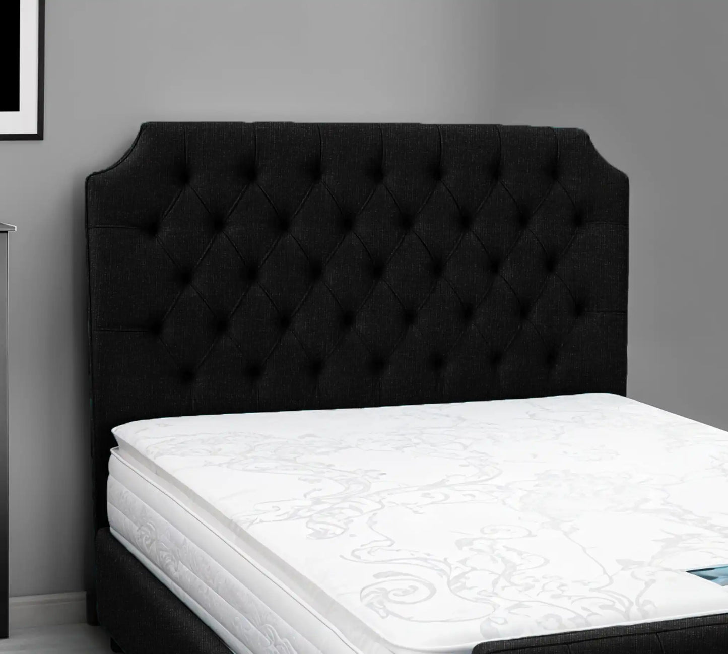Mayfair Upholstered Bed