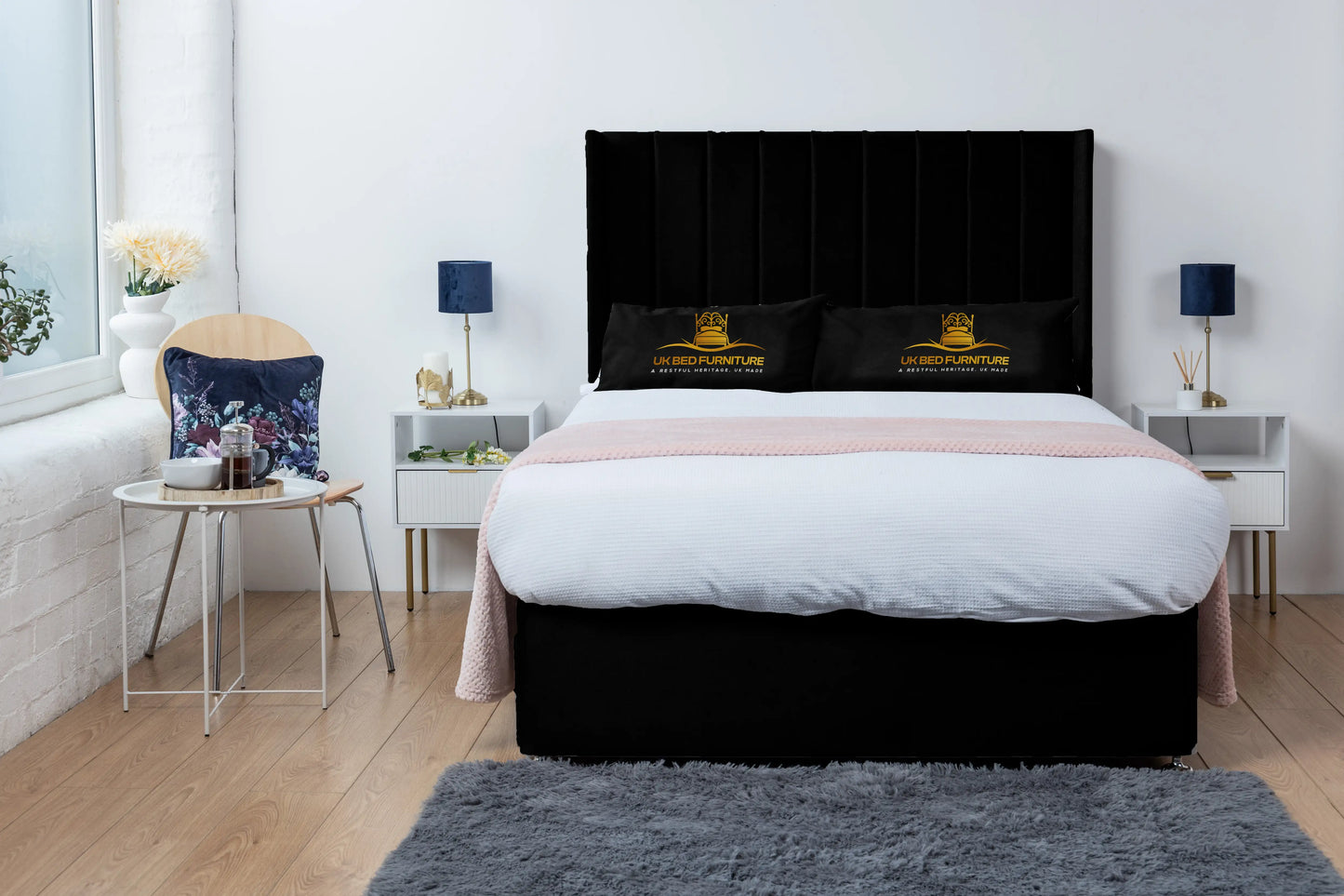 Ashford Divan Bed