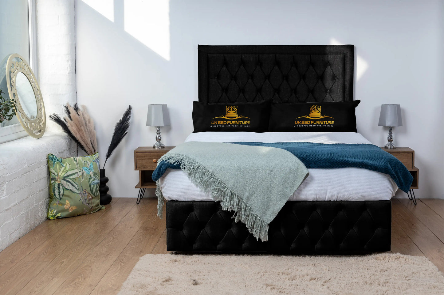 Mayfair Divan Bed