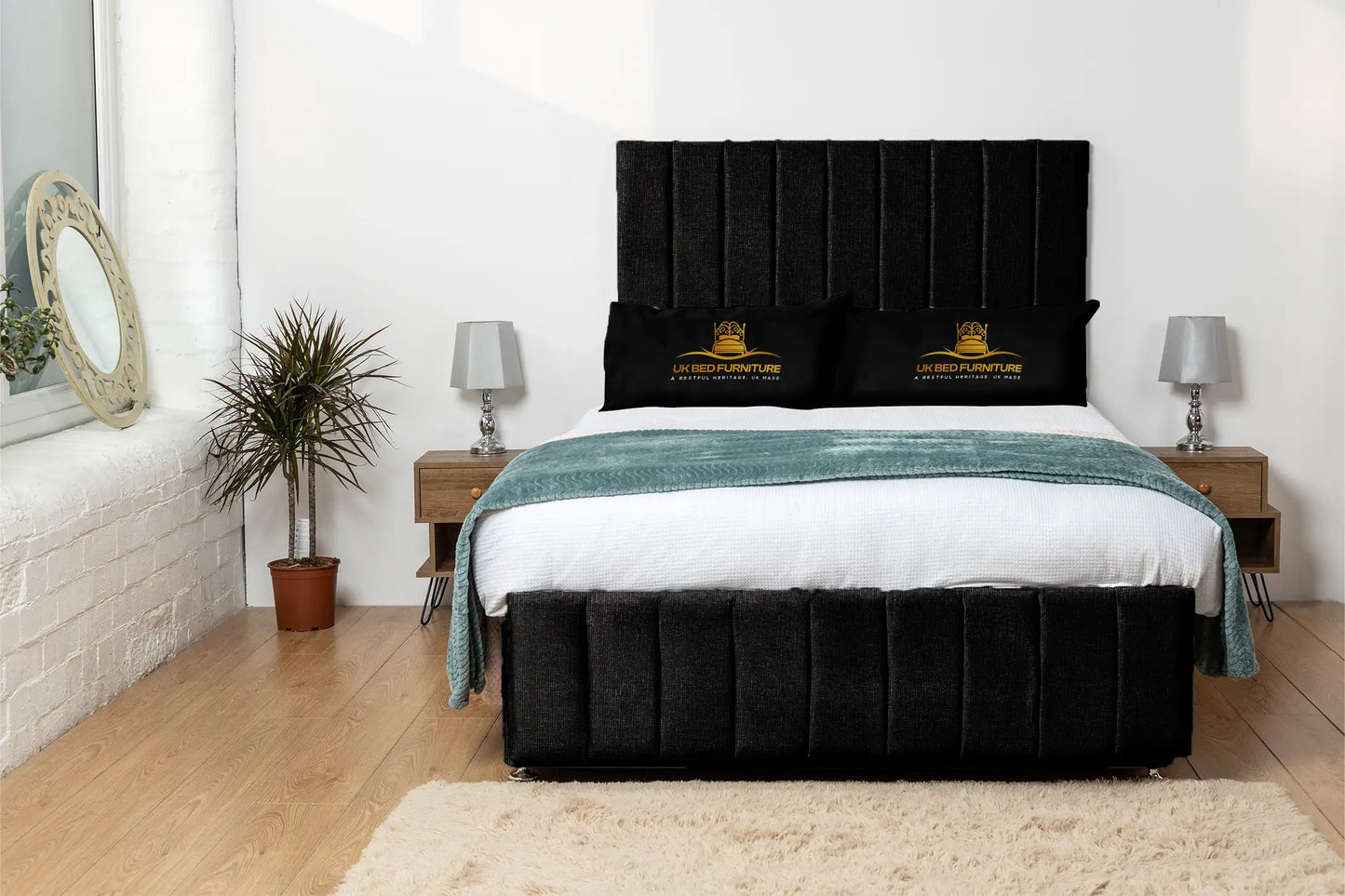Falcon Divan Bed