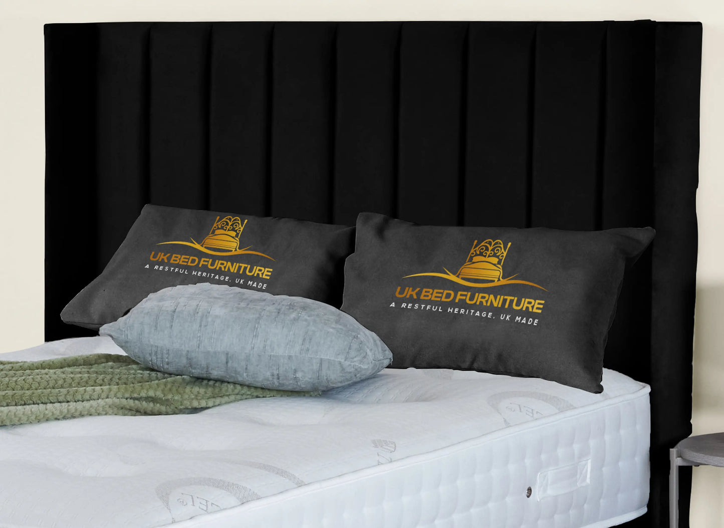 Lisburn Ottoman Bed