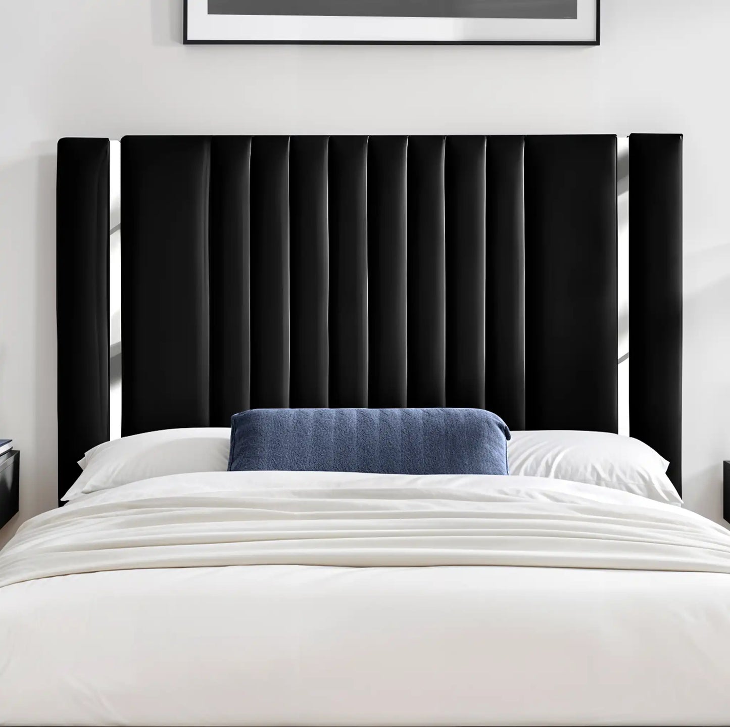 Toronto Upholstered Bed