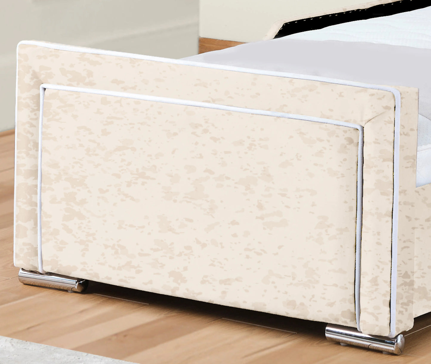 Ibiza Upholstered Bed