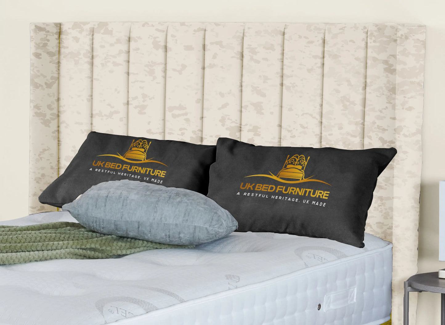 Lisburn Ottoman Bed
