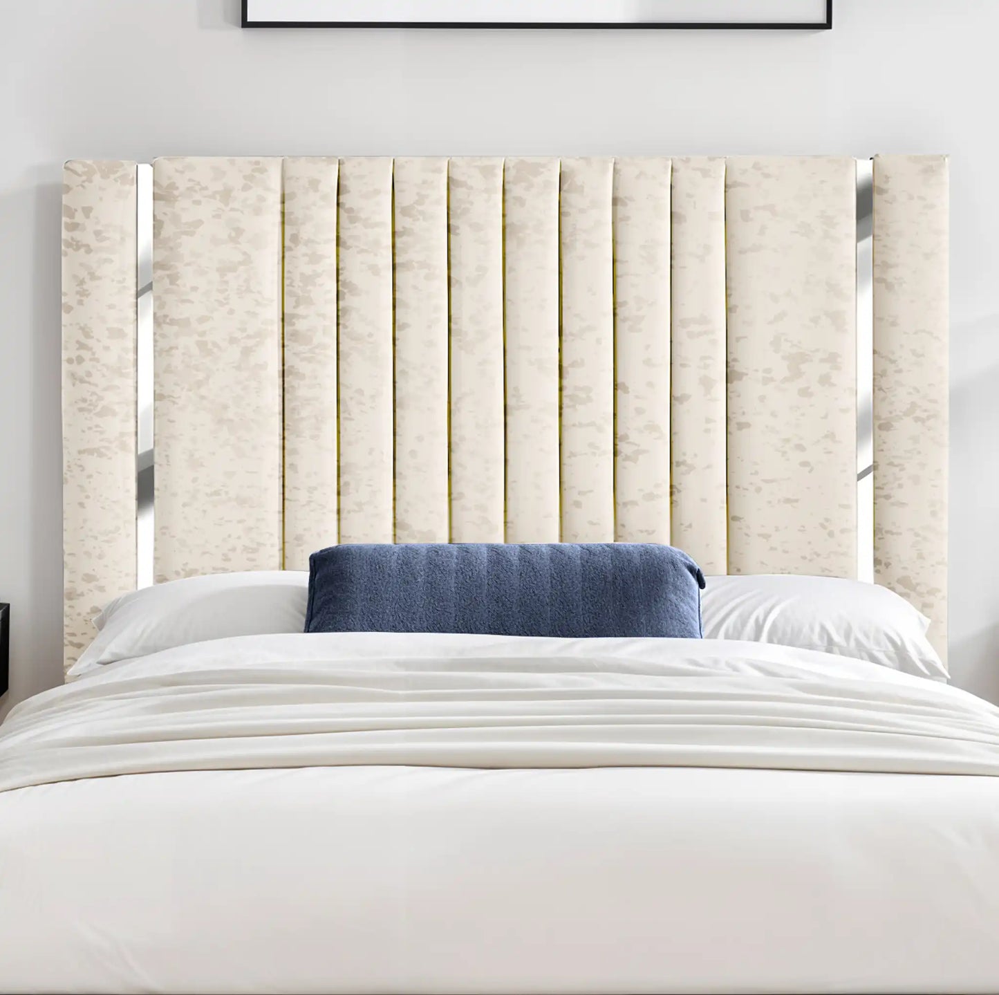 Toronto Upholstered Bed