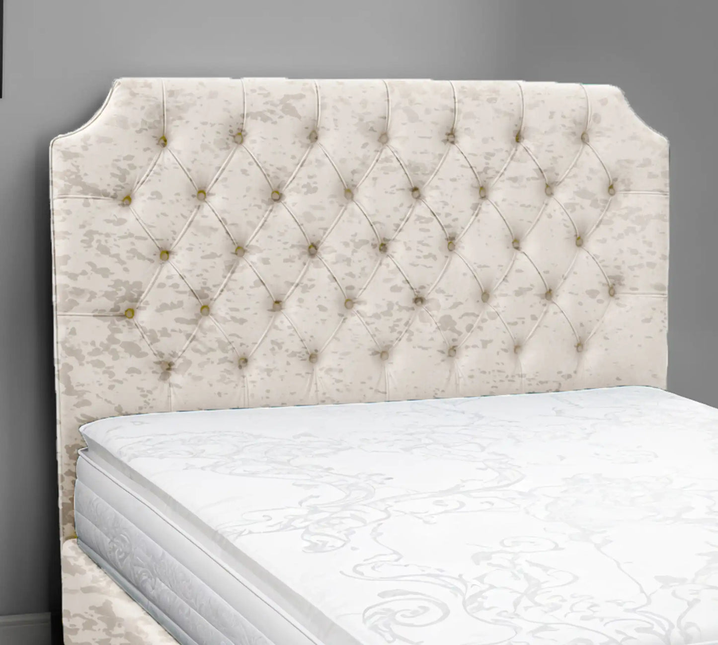 Mayfair Upholstered Bed