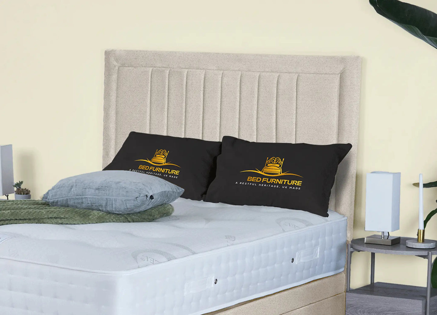 Windsor Ottoman Bed