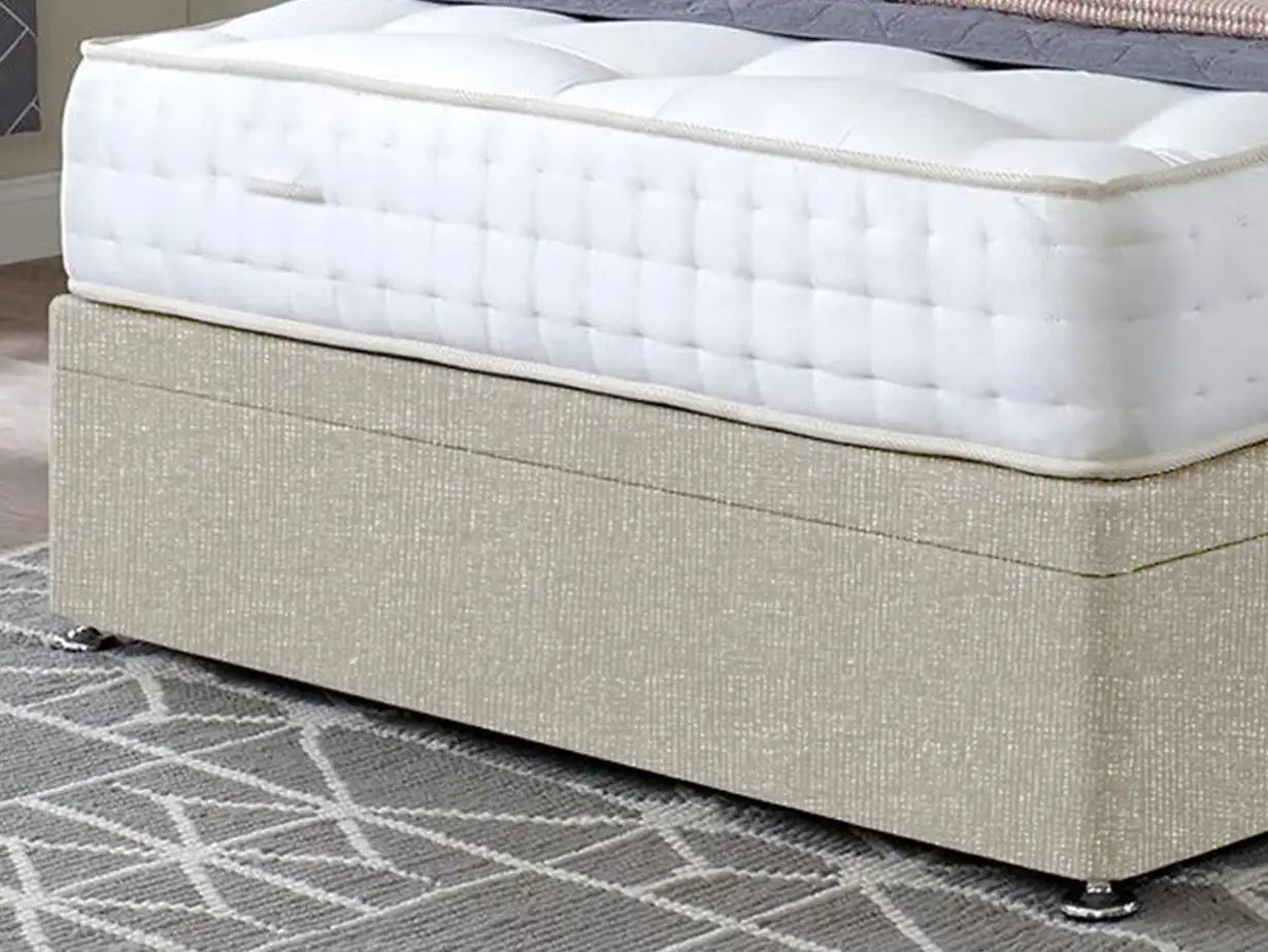 cambridge chesterfield ottoman divan bed