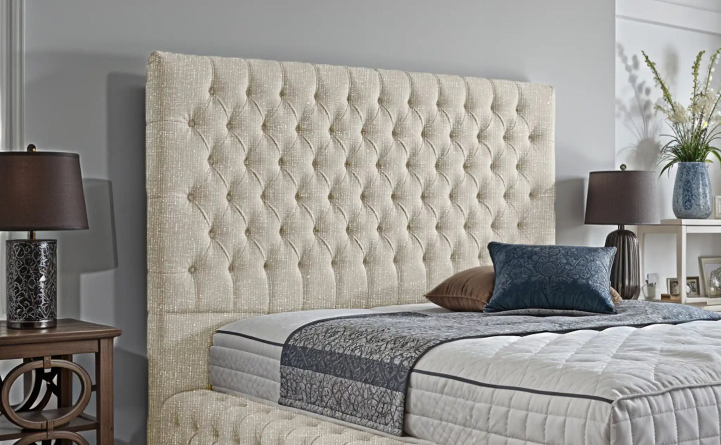 Duchess Upholstered Bed