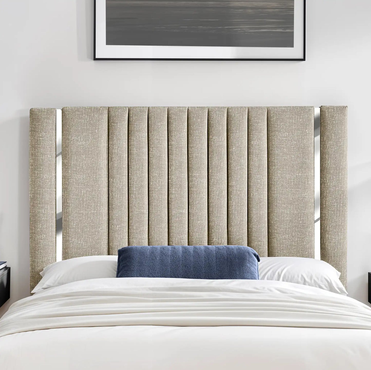 Toronto Upholstered Bed
