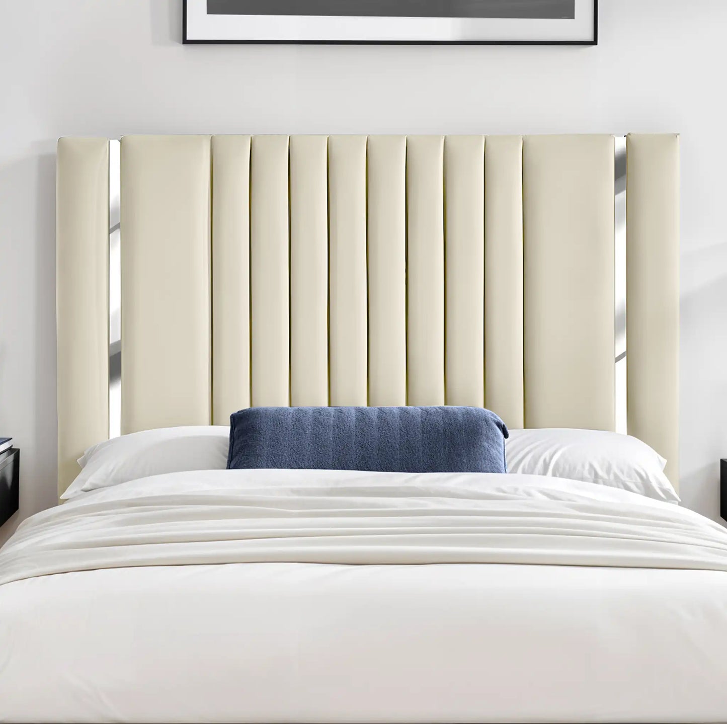 Toronto Upholstered Bed
