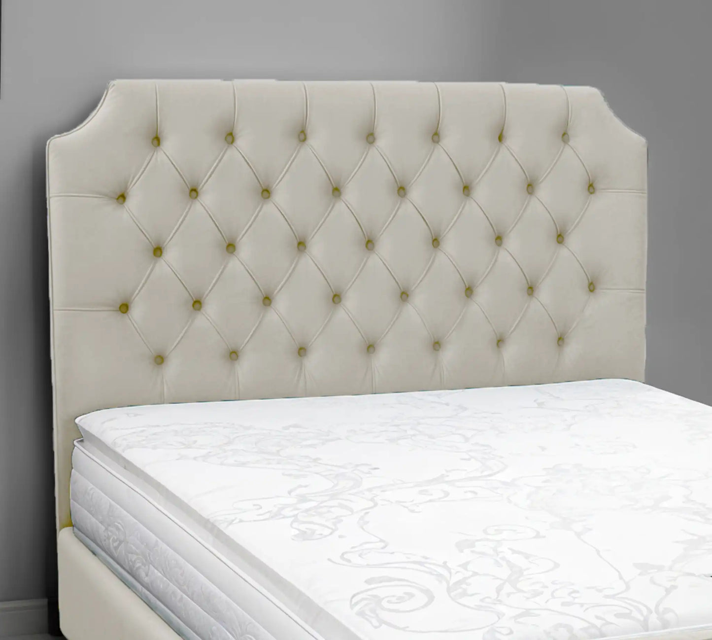 Mayfair Upholstered Bed