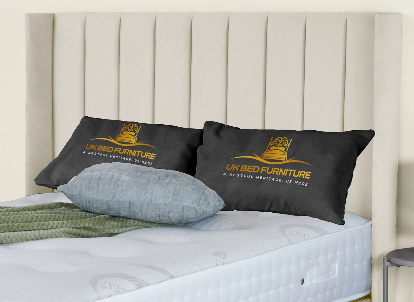 Lisburn Ottoman Bed