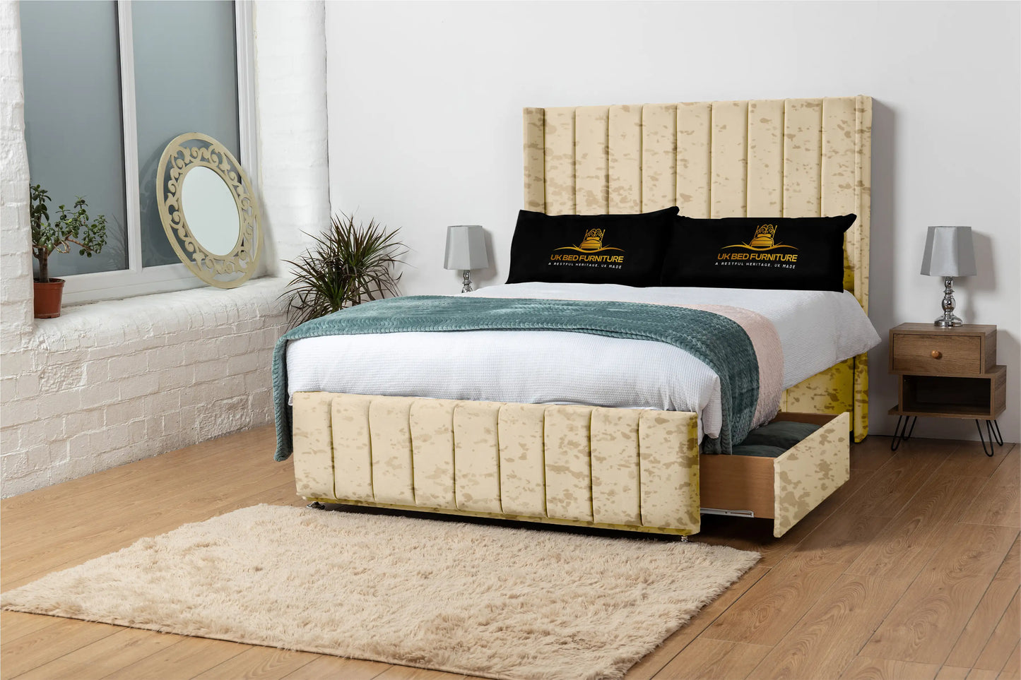 Arizona Divan Bed