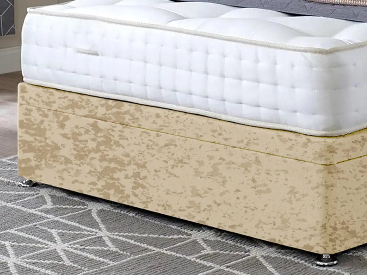 cambridge chesterfield ottoman divan bed