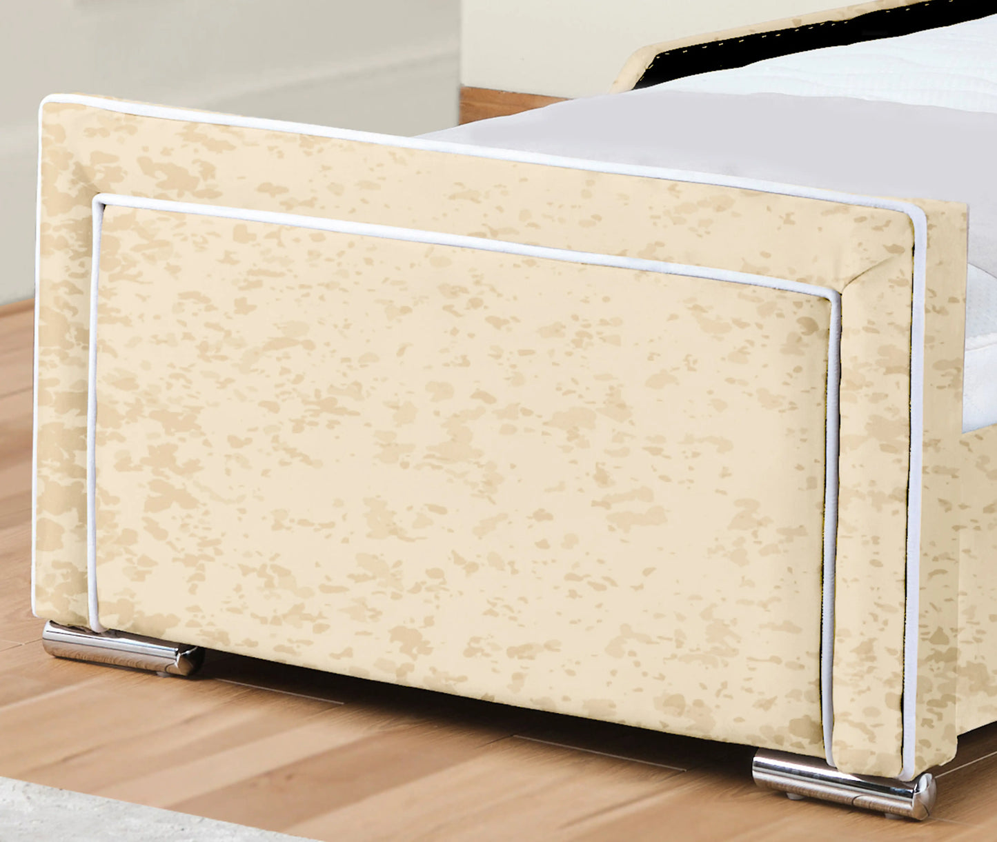 Ibiza Upholstered Bed