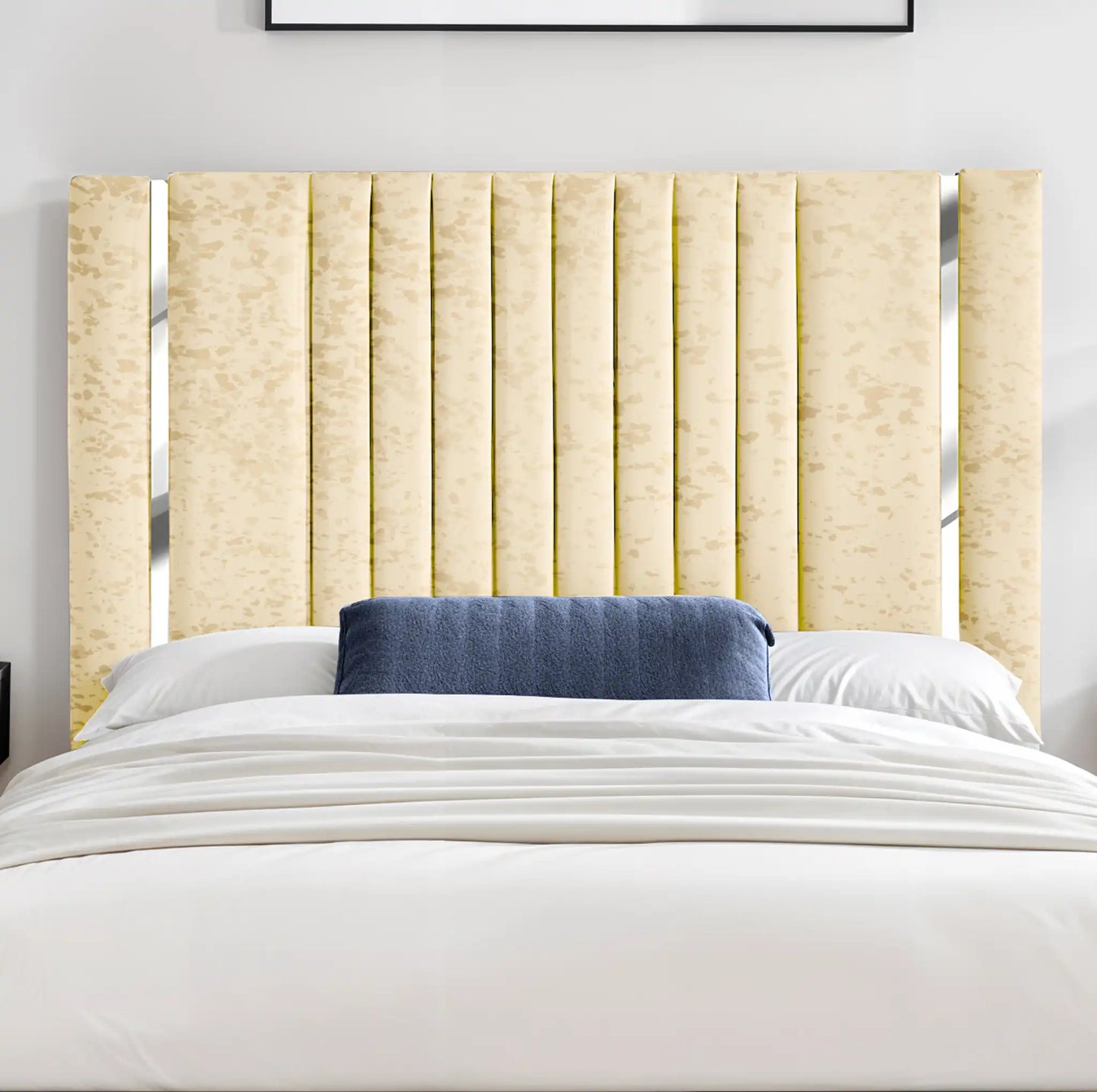 Toronto Upholstered Bed