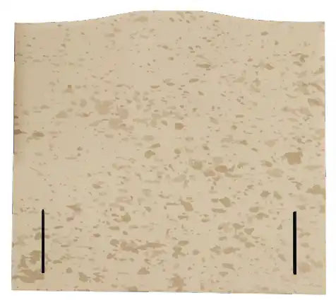 Moonrise Headboard