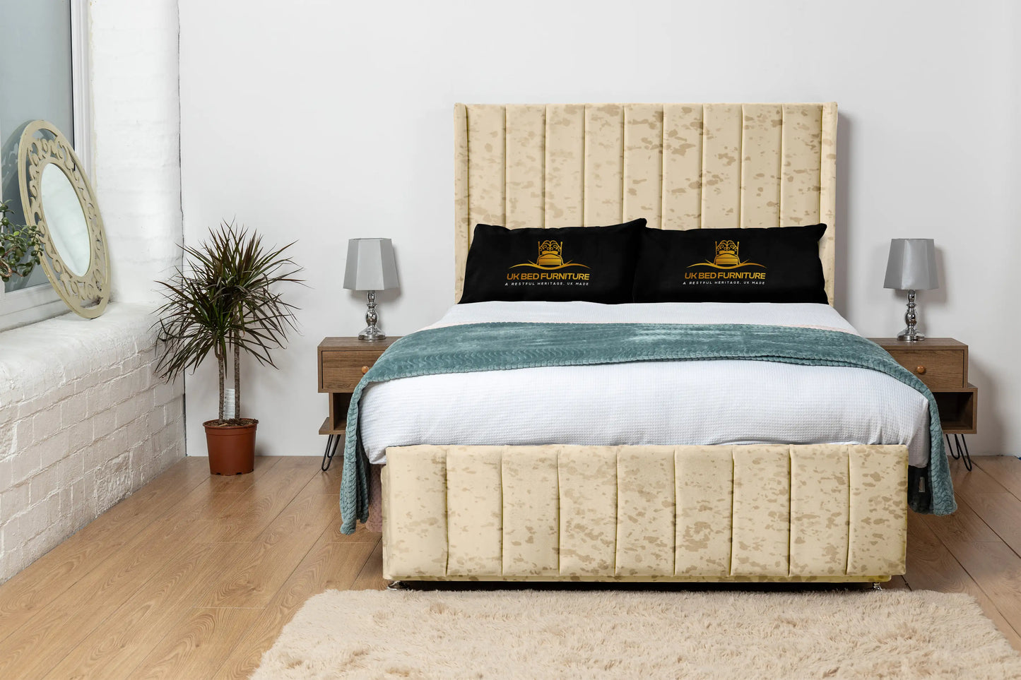 Arizona Divan Bed