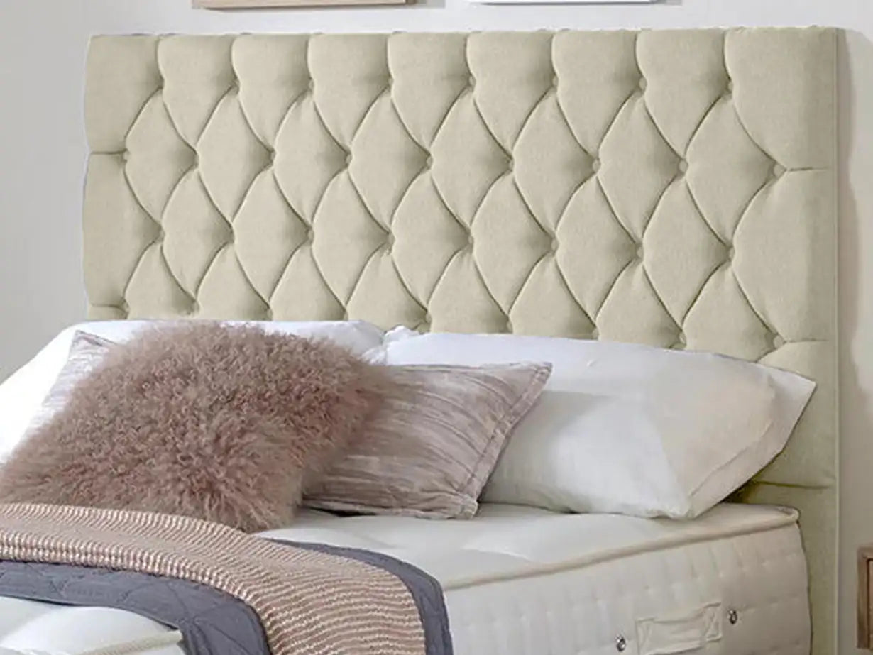 cambridge chesterfield ottoman divan bed
