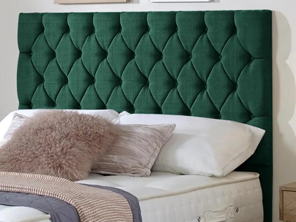 cambridge chesterfield ottoman divan bed
