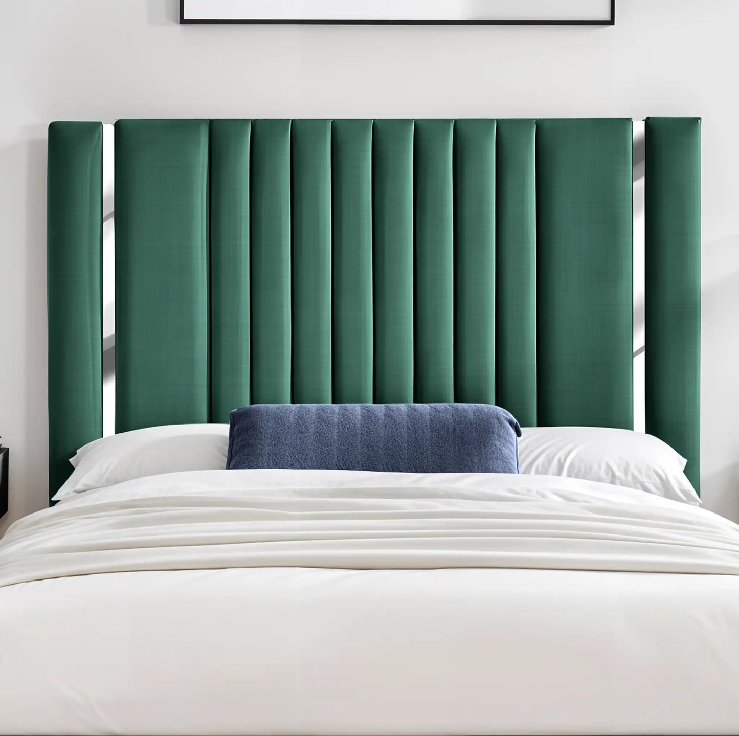 Toronto Upholstered Bed