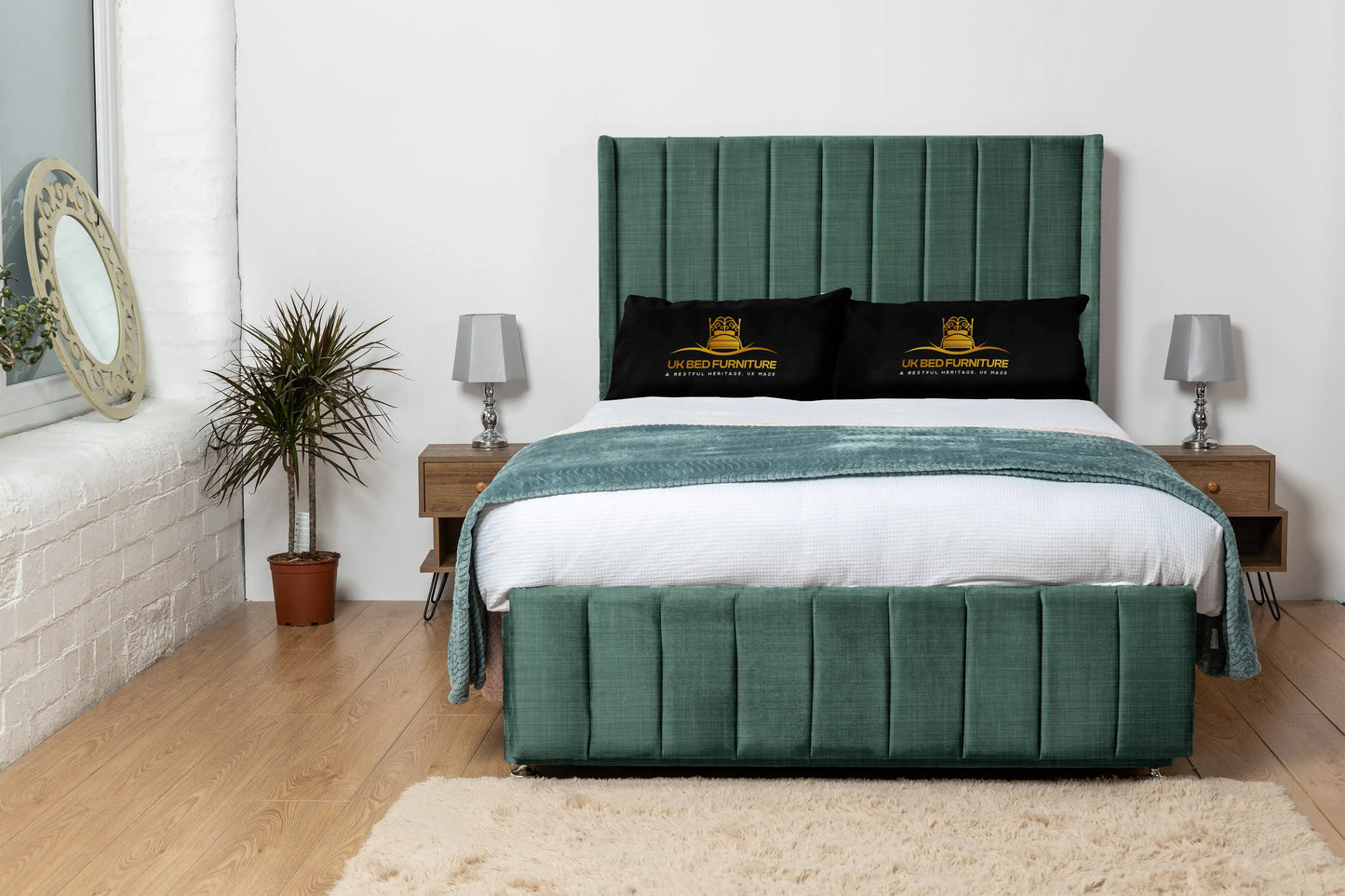 Arizona Divan Bed