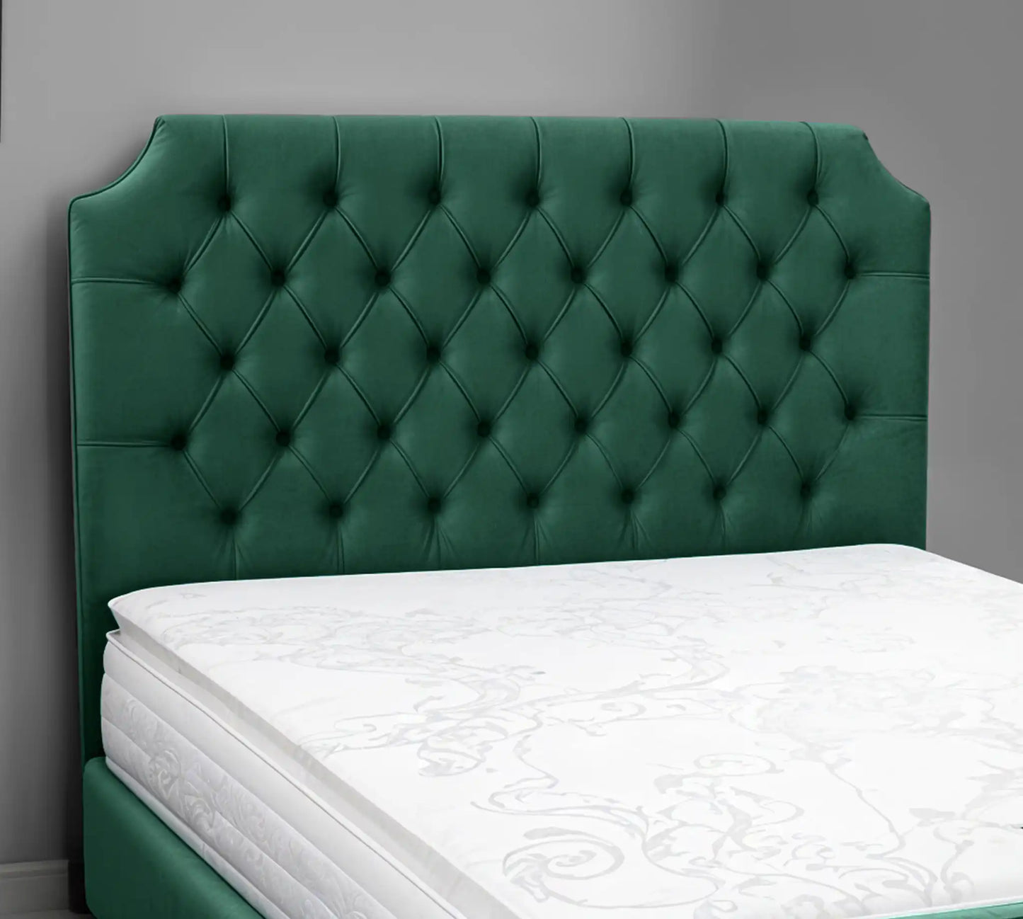 Mayfair Upholstered Bed