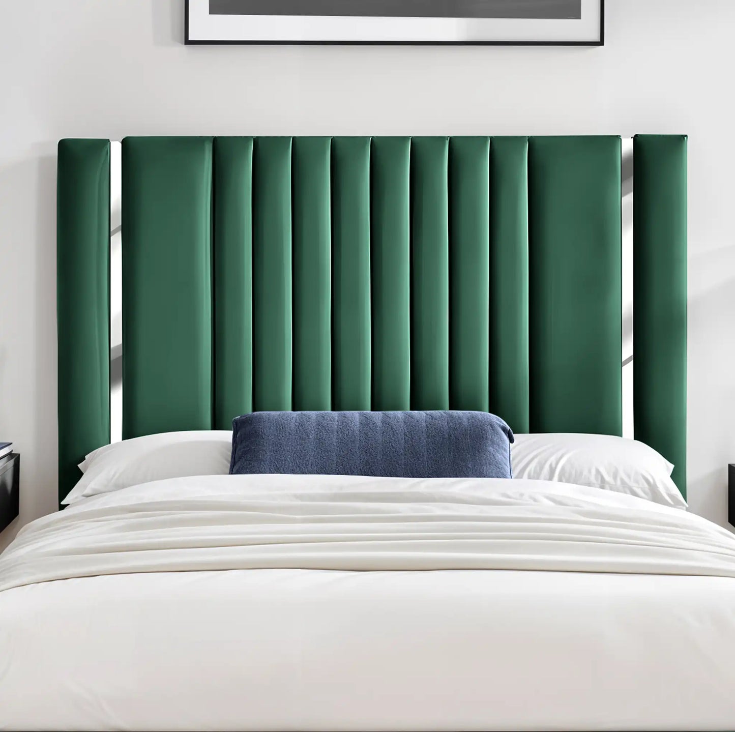 Toronto Upholstered Bed